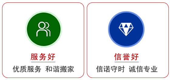 澗西搬家公司排行榜